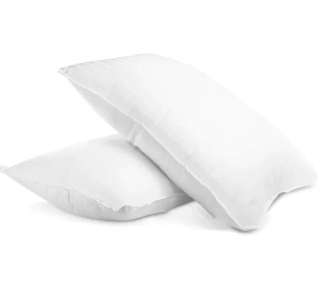 Hotel-Style Bed Pillow