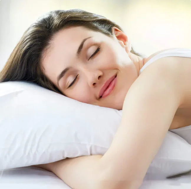 Hotel-Style Bed Pillow