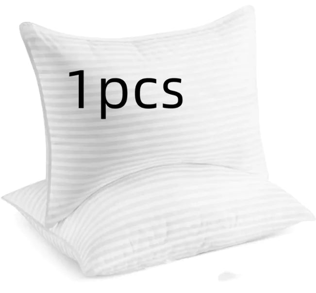 Hotel-Style Bed Pillow