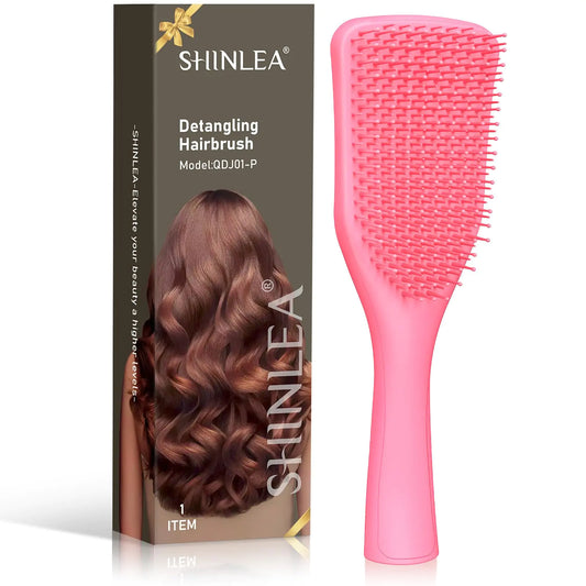 Detangler Hair Brush