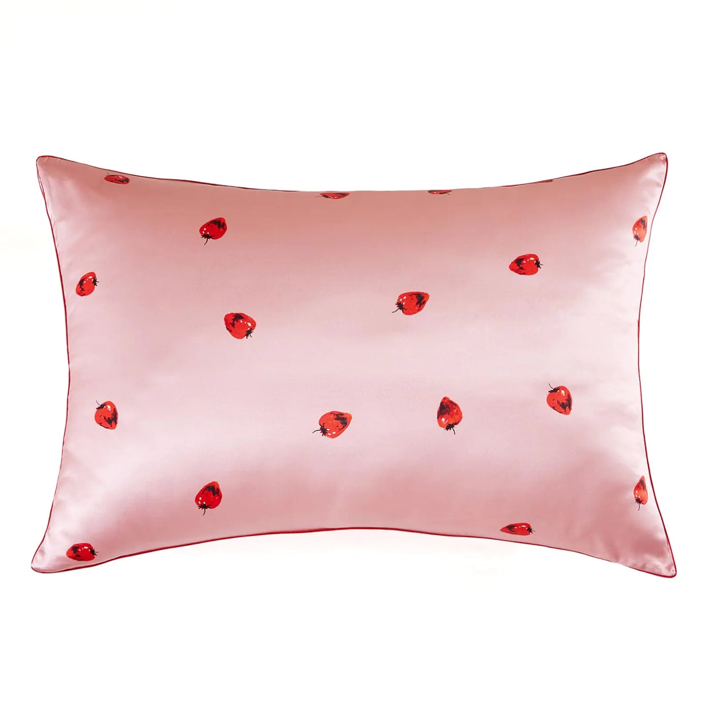 Natural Mulberry Silk Pillowcase