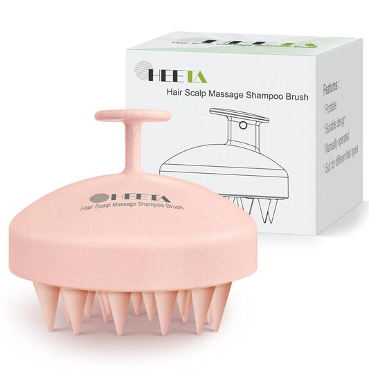 Scalp Scrubber