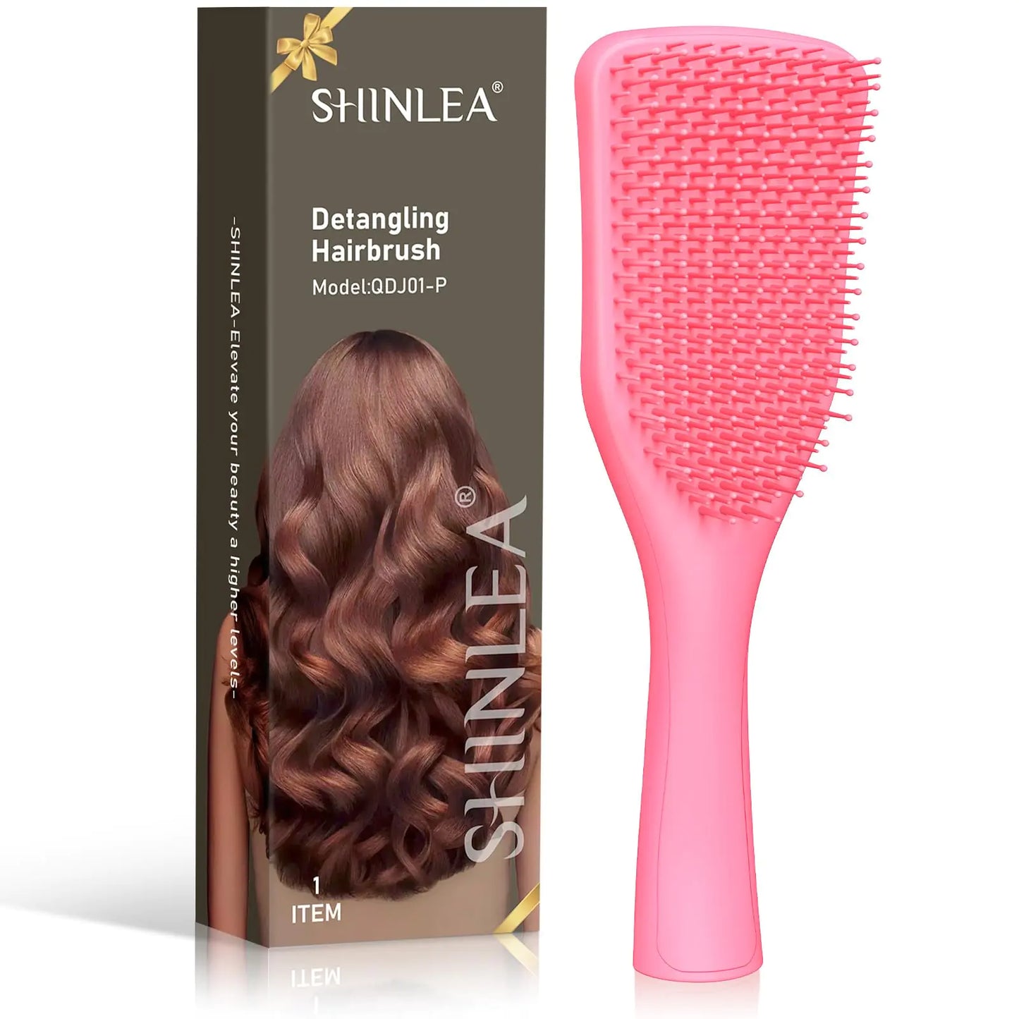 Detangler Hair Brush