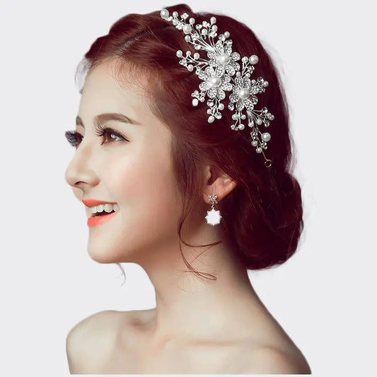 Bridal Hair Accessories