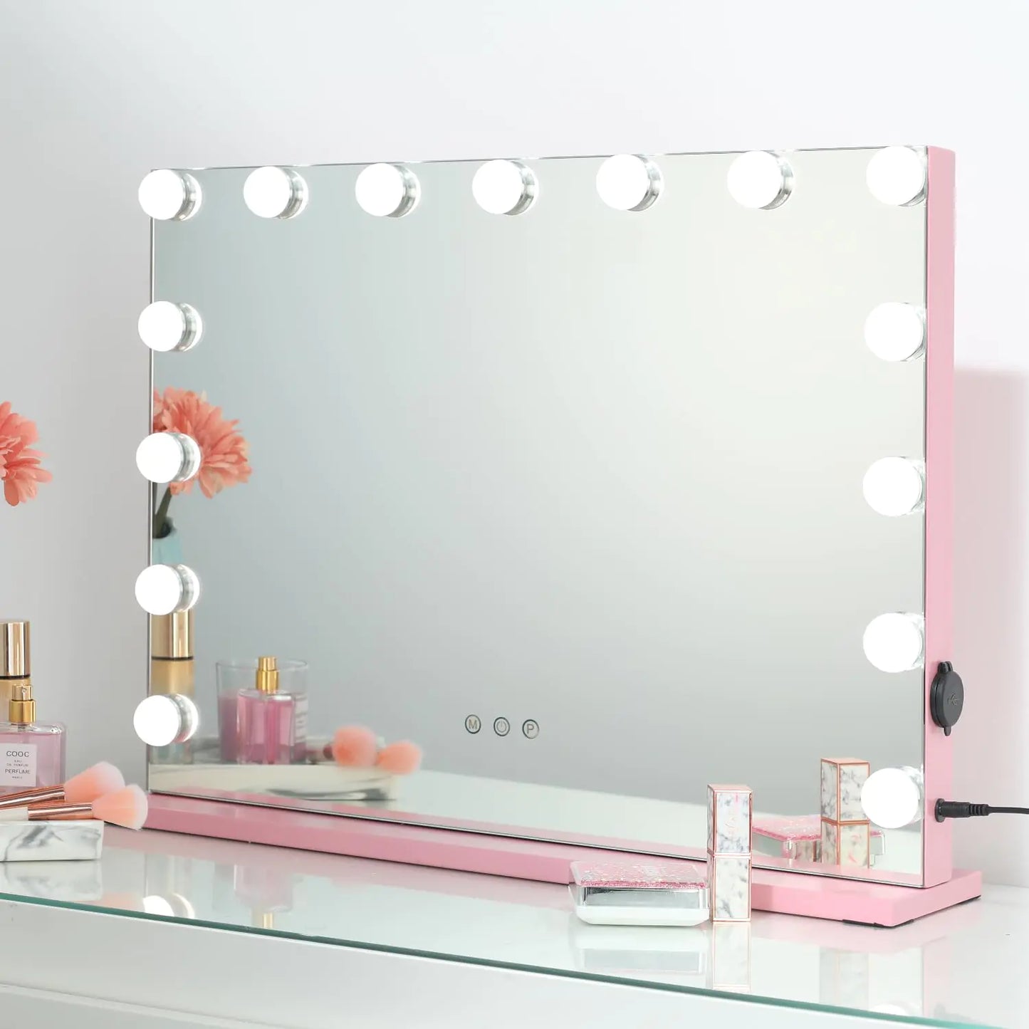 Vanity Mirror Makeup Mirror wi